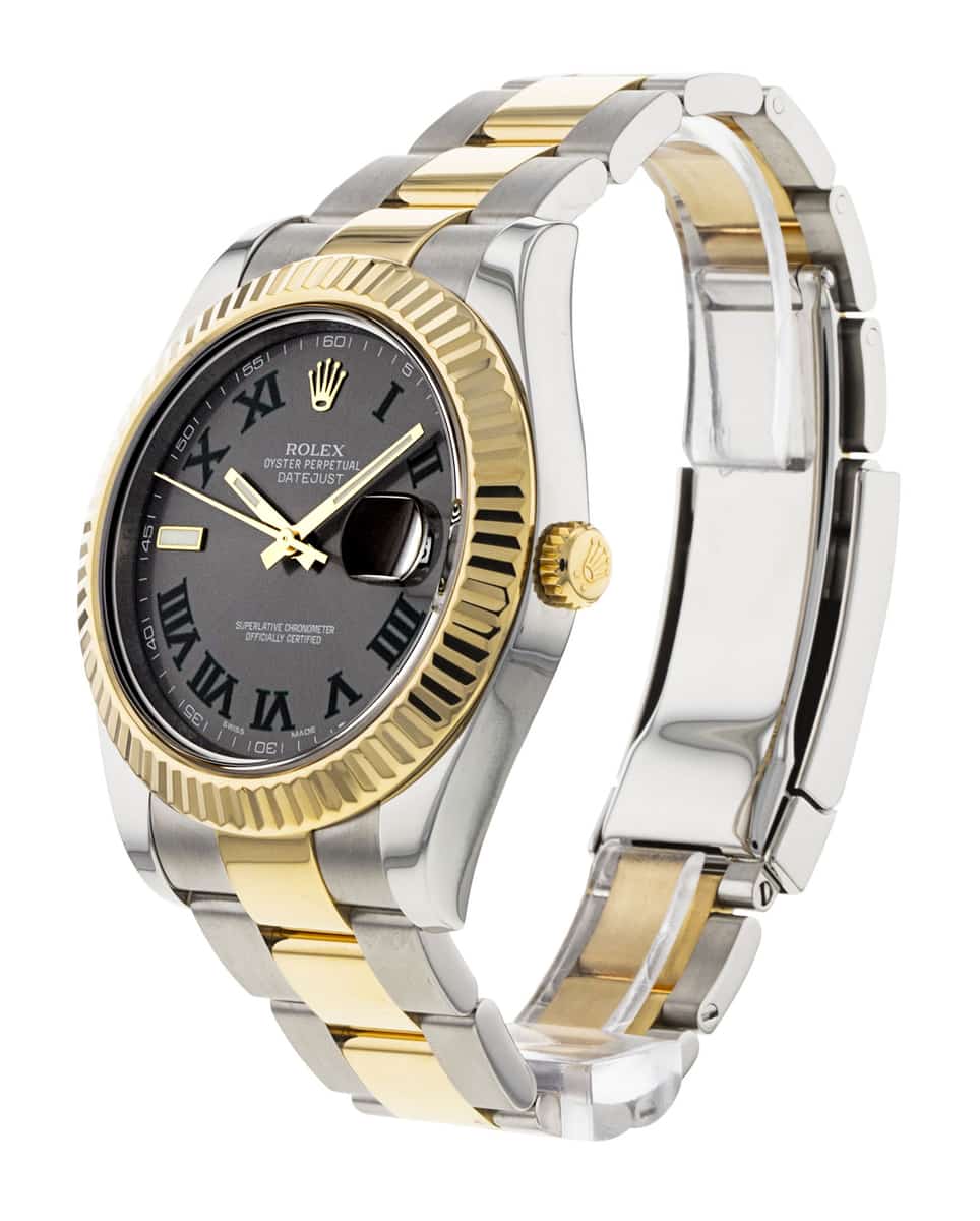 Rolex Datejust II 116333 Rolex Datejust II 116333